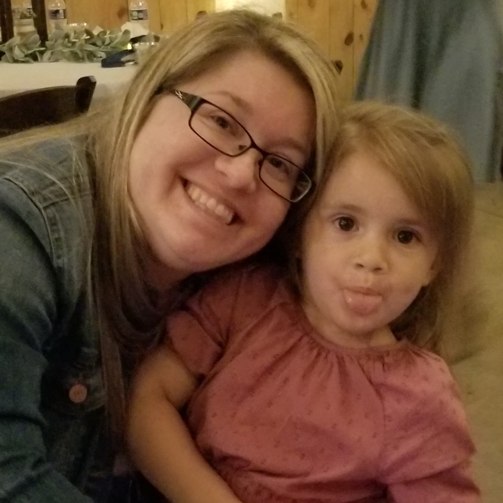 Meet your Posher, Misty